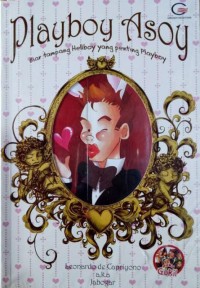 Playboy Asoy