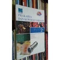 Prakarya dan Kewirausahaan 2
