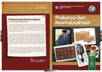 Prakarya dan Kewirausahaan SMA/MA/SMK/MAK Kelas XI Semester 2