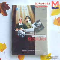 Image of PROFESI KEGURUAN