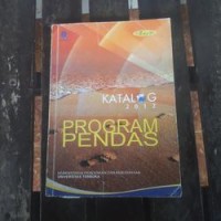 Image of Program PENDAS