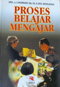 Proses Belajar Mengajar