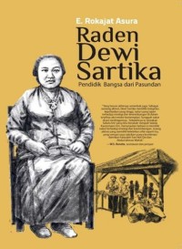 Image of Raden Dewi Sartika