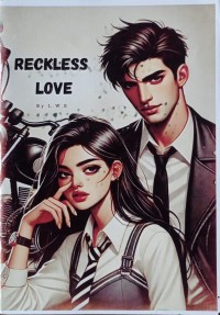 Image of Reckless Love