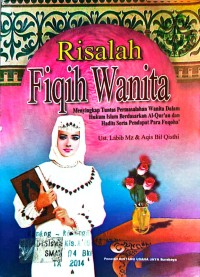 Image of Risalah Fiqih Wanita