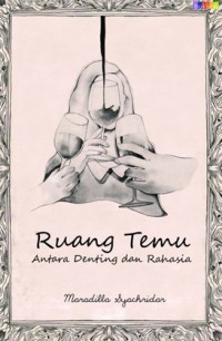 Ruang Temu Antara Denting dan Rahasia