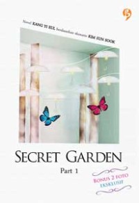 Image of Secret Garden