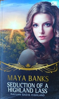 Seduction Of A Highland Lass