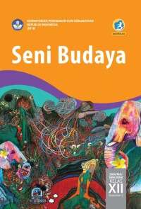 Seni Budaya SMA/MA/SMK/MAK Kelas XII Semester 2