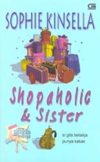 Shopaholic dan Sister