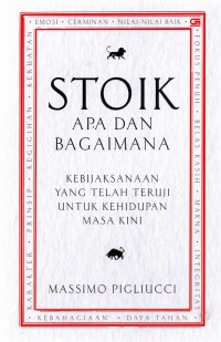 Image of Stoik: Apa dan Bagaimana