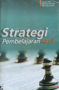 Strategi Pembelajaran Aktif
