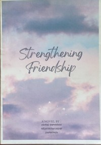 Image of Strengthening Friendship