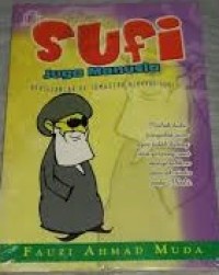 Image of Sufi Juga Manusia