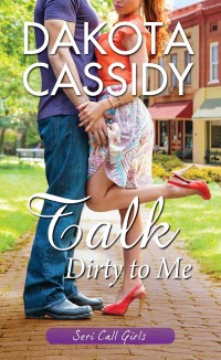 Image of Talk Dirty to Me