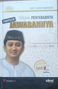 Temukan Penyebabnya Temukan Jawabannya