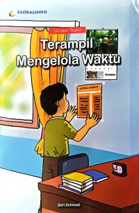 Terampil Mengelola Waktu