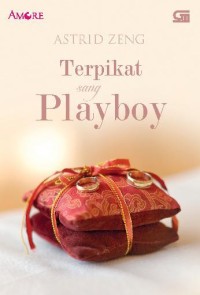 Terpikat Sang Playboy