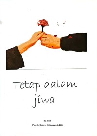 Tetap Dalam Jiwa