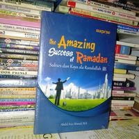 The Amazing Success of Ramadhan