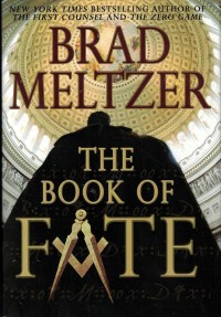 Image of The Book of Fate