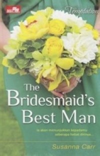 The Bridesmaid's Best Man