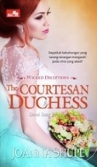 The Courtesan Duchess