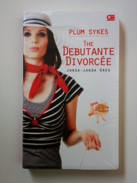 The Debutante Divorcee