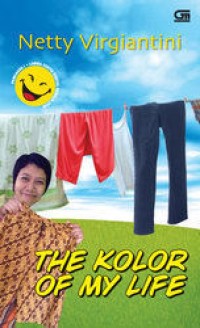 The Kolor of My Life