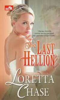 Image of The Last Hellion