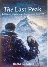 Image of The Last Peak
