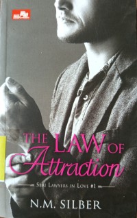 The Law Of Attraction