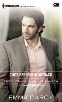 The Outback Marriage Ransom