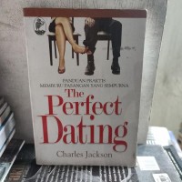 Image of The Perfect Dating