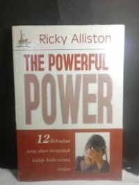 THE POWERFUL POWER