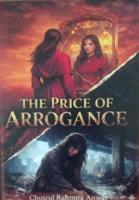 Image of The Price of Arrogance