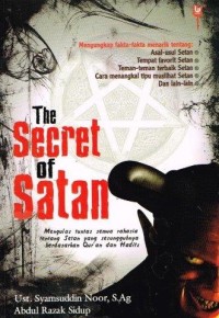 The Secret of Satan
