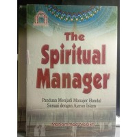 The Spiritual Manager