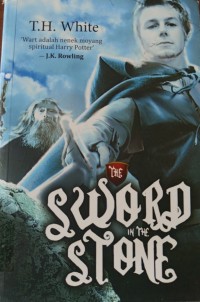 The Sword In The Stone