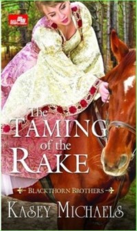 Image of The Taming of The Rake