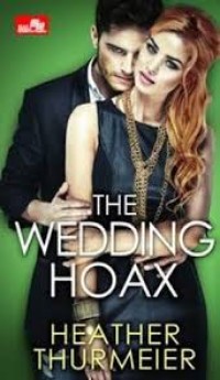 Image of The Wedding Hoax