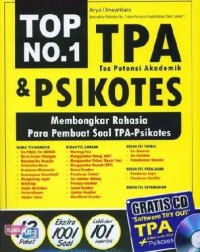 Image of TPA dan Psikotes