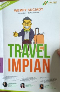 Image of Travel Impian
