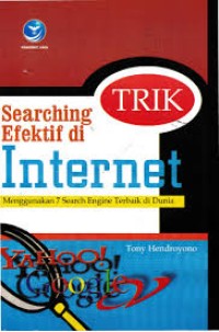 Image of Trik Searching Efektif di Internet