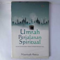 UMRAH PERJALANAN SPIRITUAL
