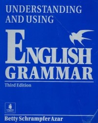Image of Understanding and Using English Grammar