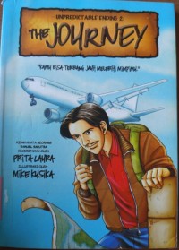 Unpredictable Ending 2: The Journey