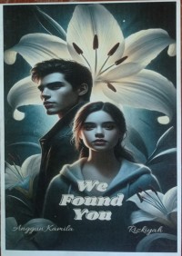 Image of We Found You