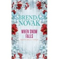 When Snow Falls