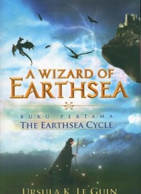 Wizard of Earthsea